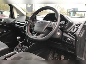 Used Ford Ecosport 2022 for sale - 76916303: Photo