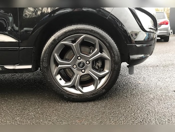 Used Ford Ecosport 2022 for sale - 76916303: Photo