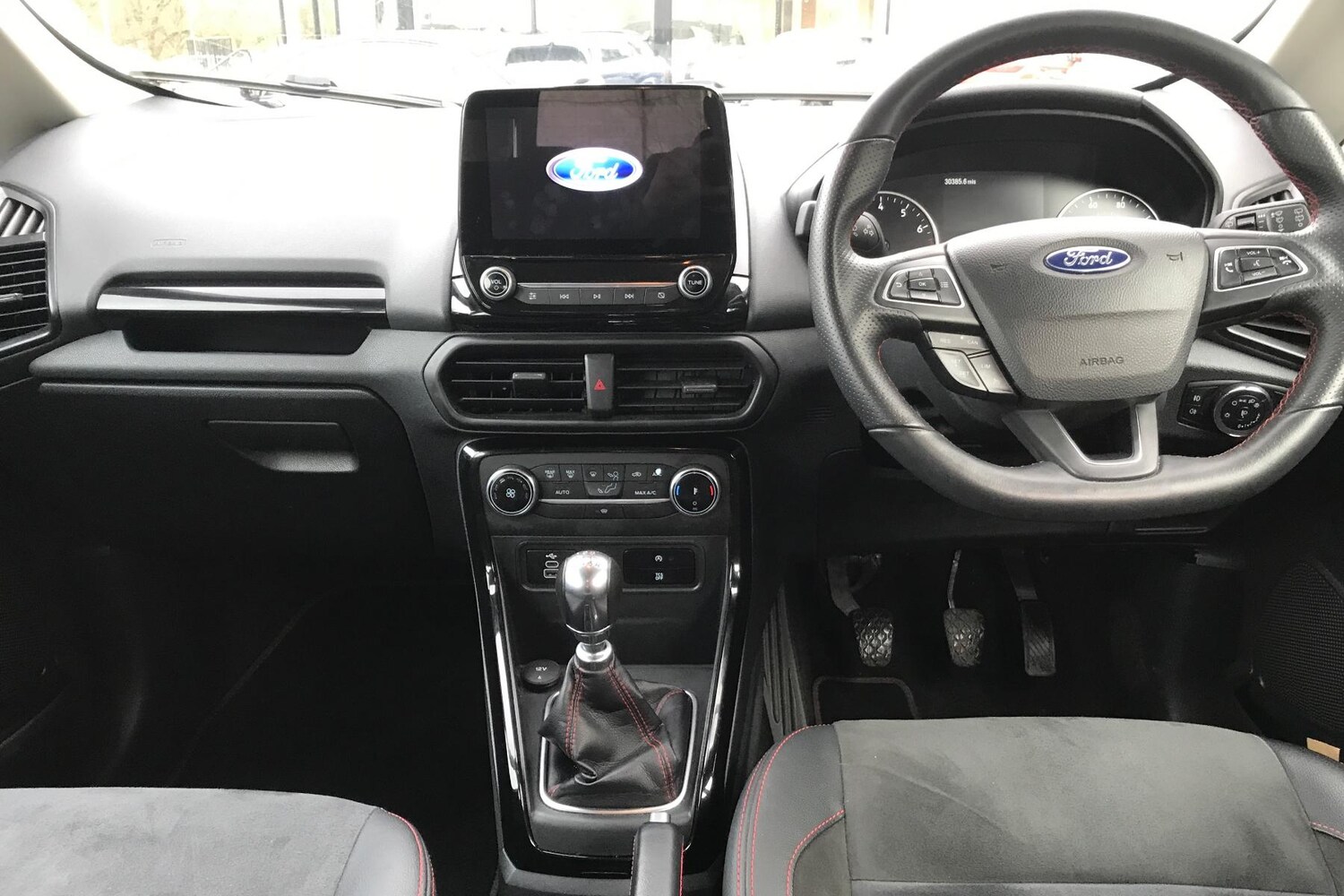 Used Ford Ecosport 2022 for sale - 76916303: Photo 4