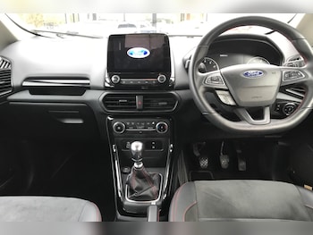 Used Ford Ecosport 2022 for sale - 76916303: Photo