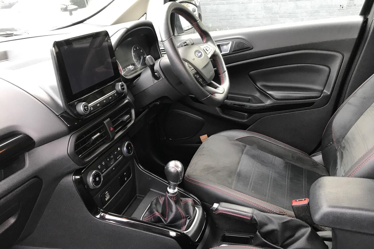 Used Ford Ecosport 2022 for sale - 76916303: Photo 5