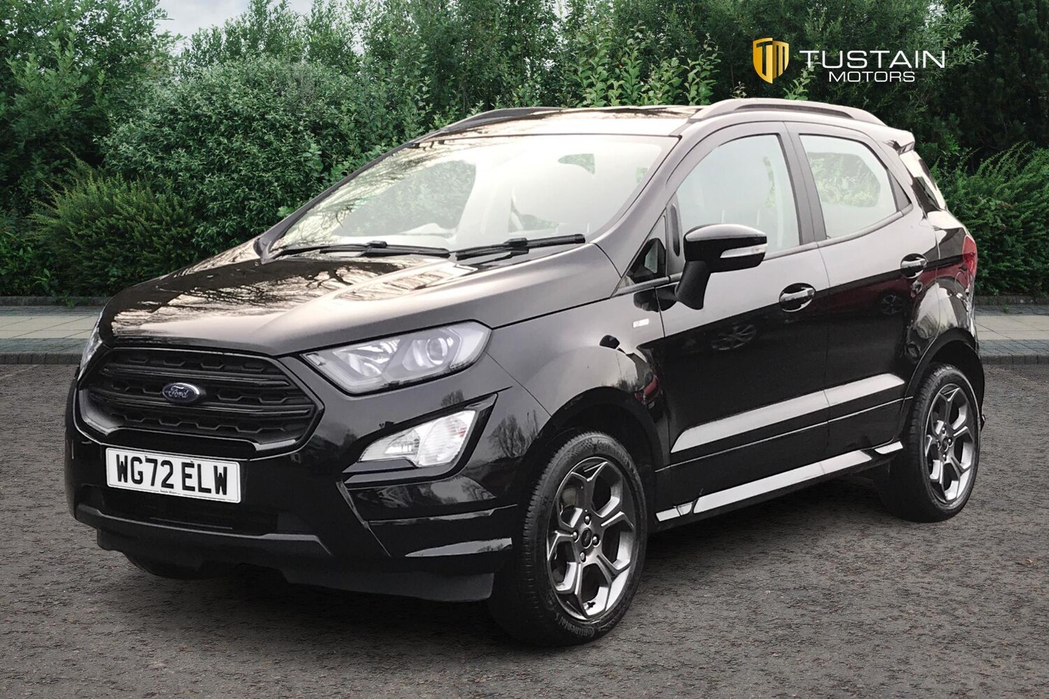 Used Ford Ecosport 2022 for sale - 76916303: Photo 6