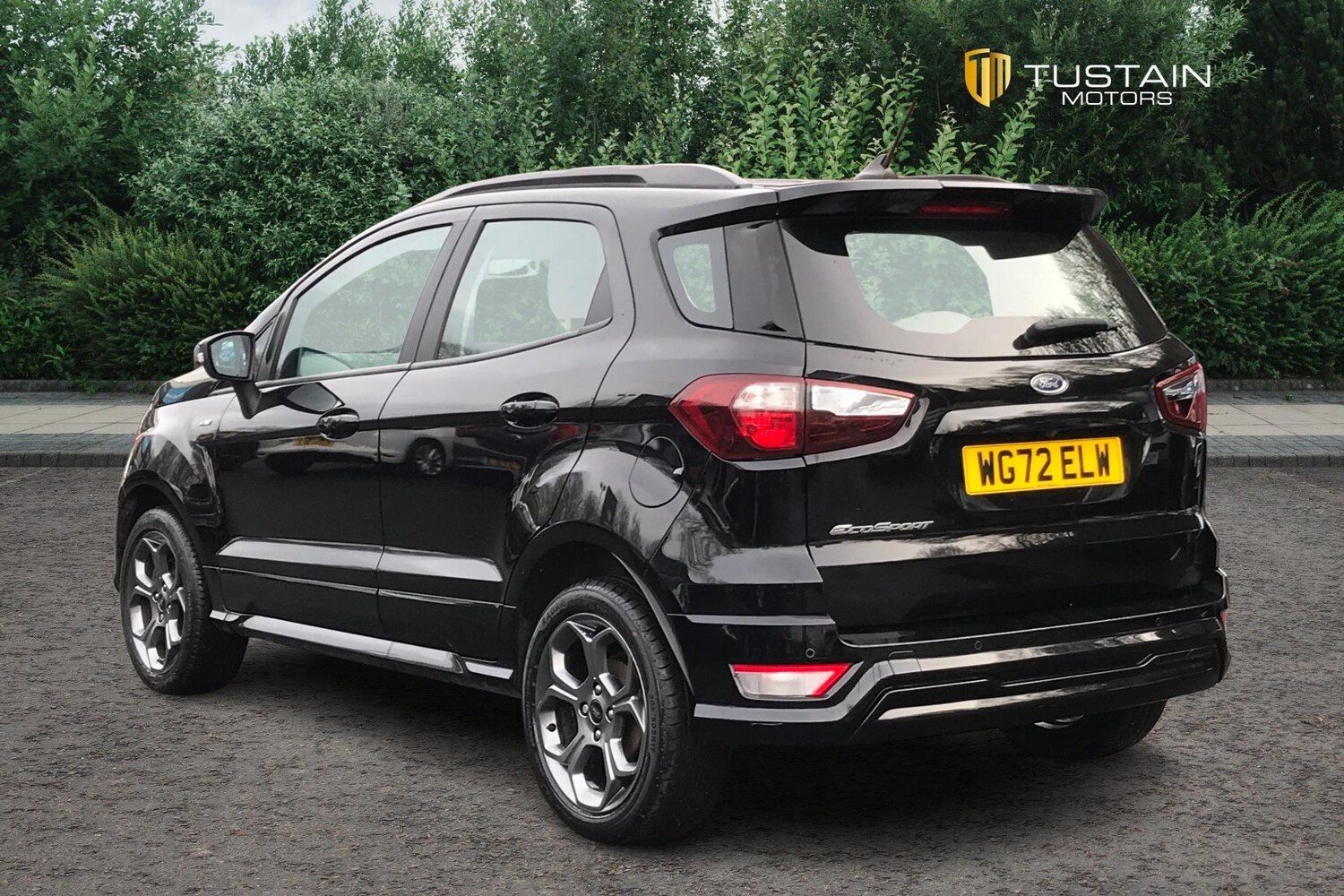 Used Ford Ecosport 2022 for sale - 76916303: Photo 7