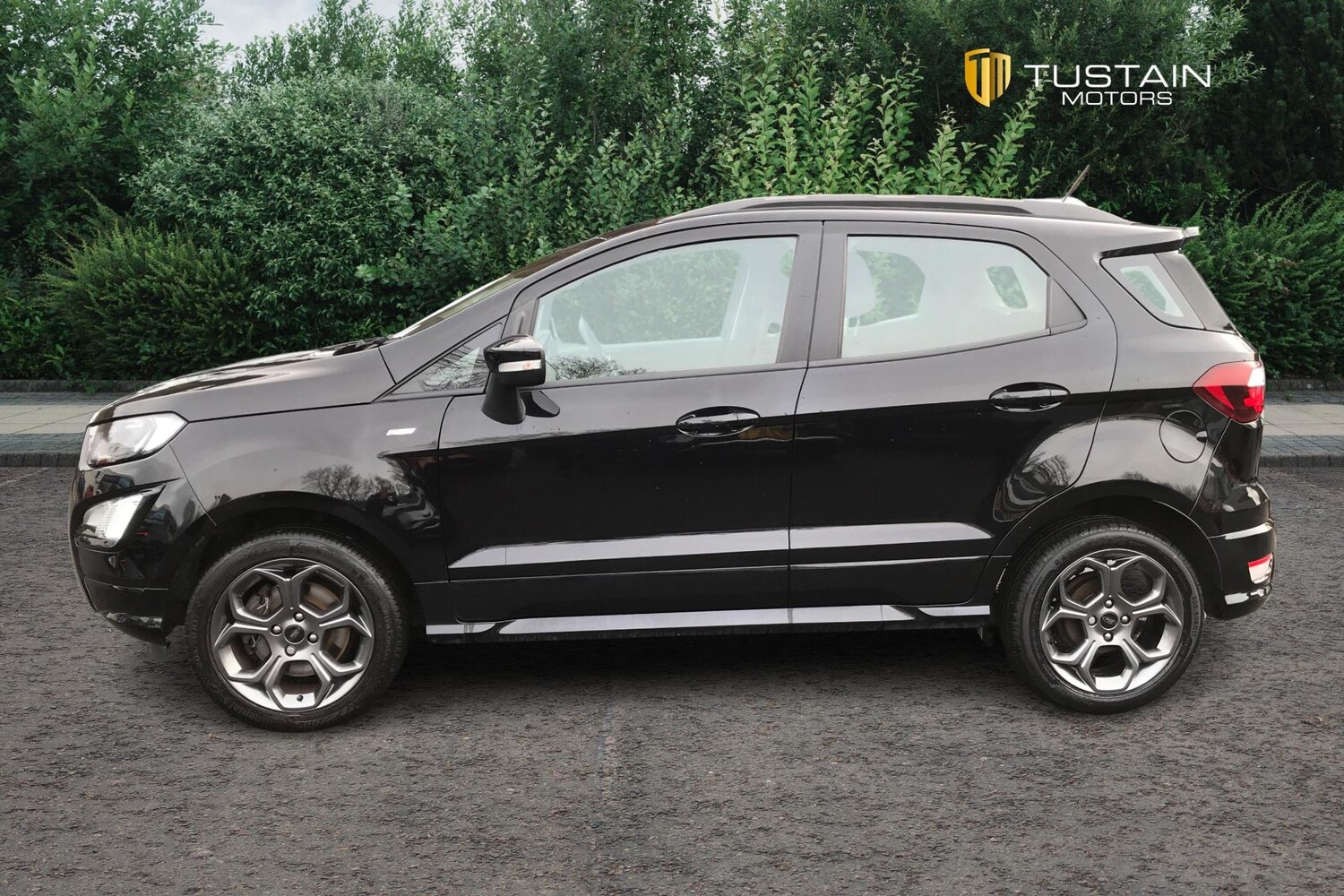 Used Ford Ecosport 2022 for sale - 76916303: Photo 9