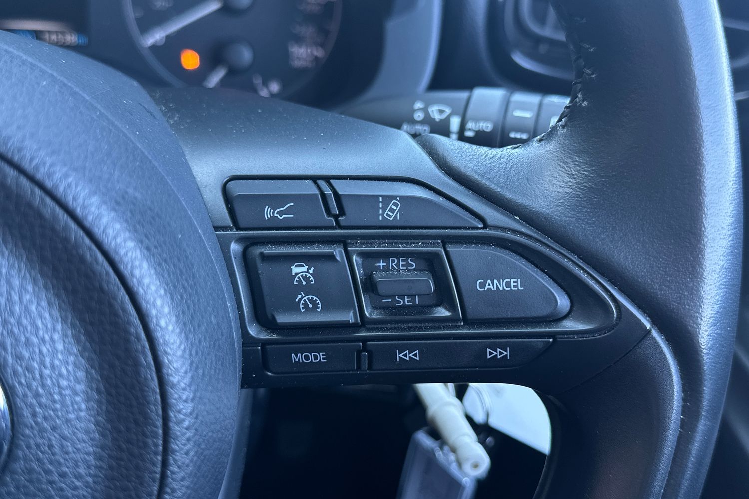 Vehicle 23