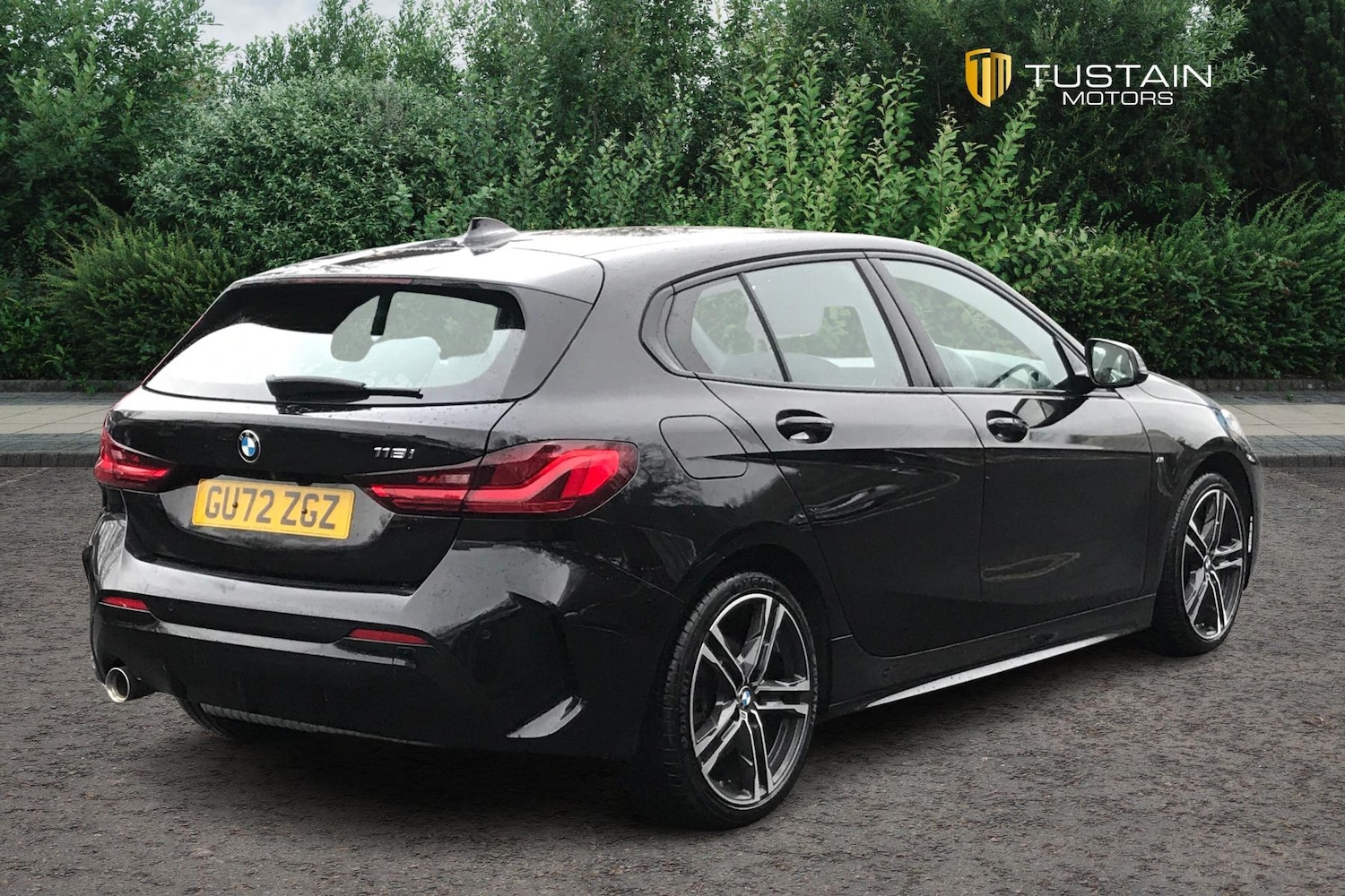 Used BMW 1 Series 2022 for sale - 76746468: Photo 12