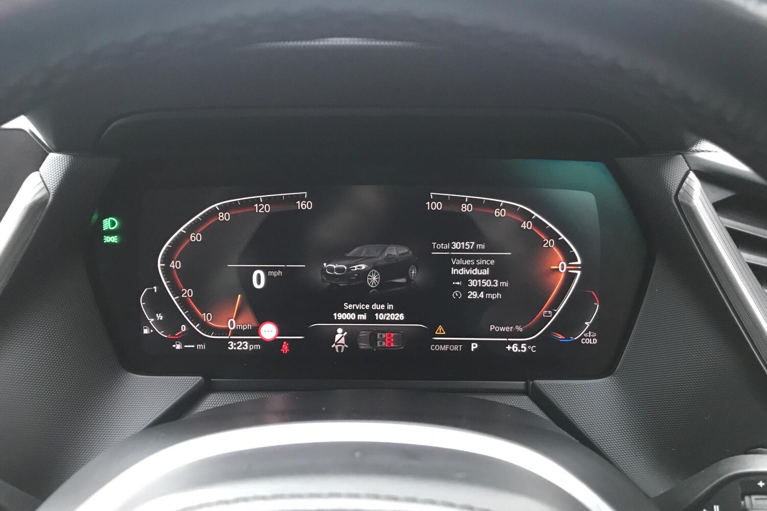 Used BMW 1 Series 2022 for sale - 76746468: Photo 13