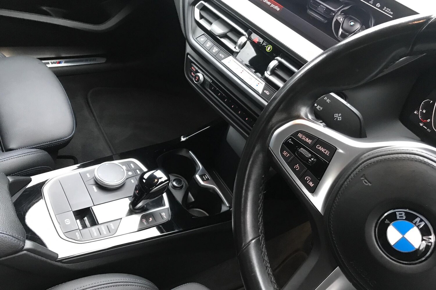 Used BMW 1 Series 2022 for sale - 76746468: Photo 14