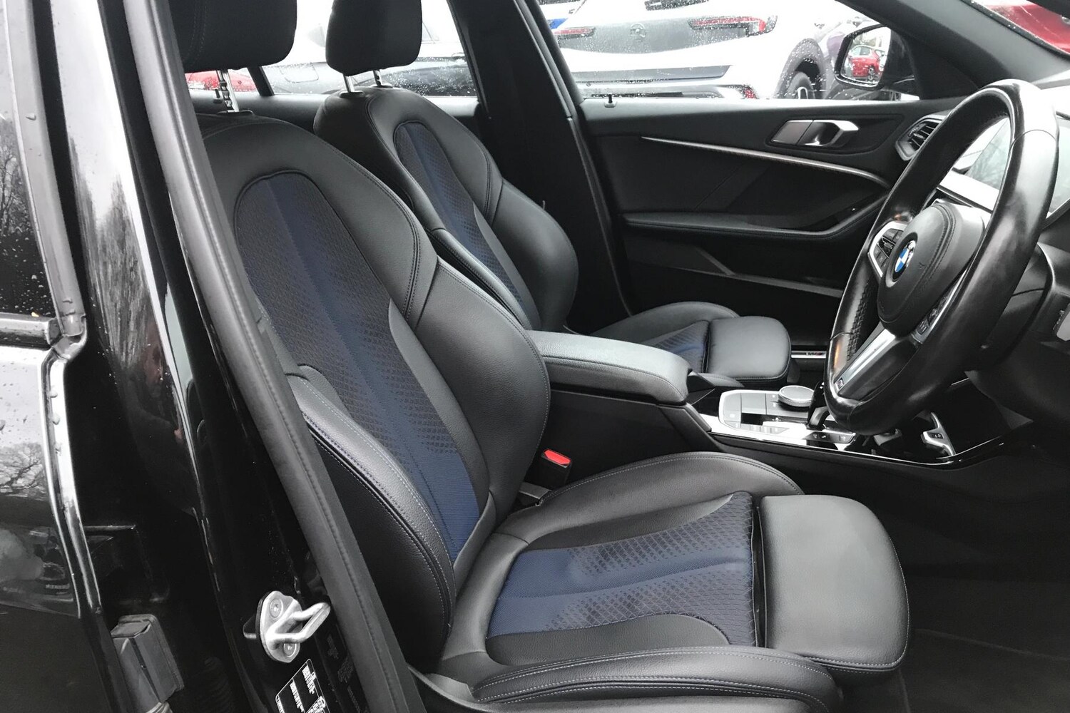 Used BMW 1 Series 2022 for sale - 76746468: Photo 15