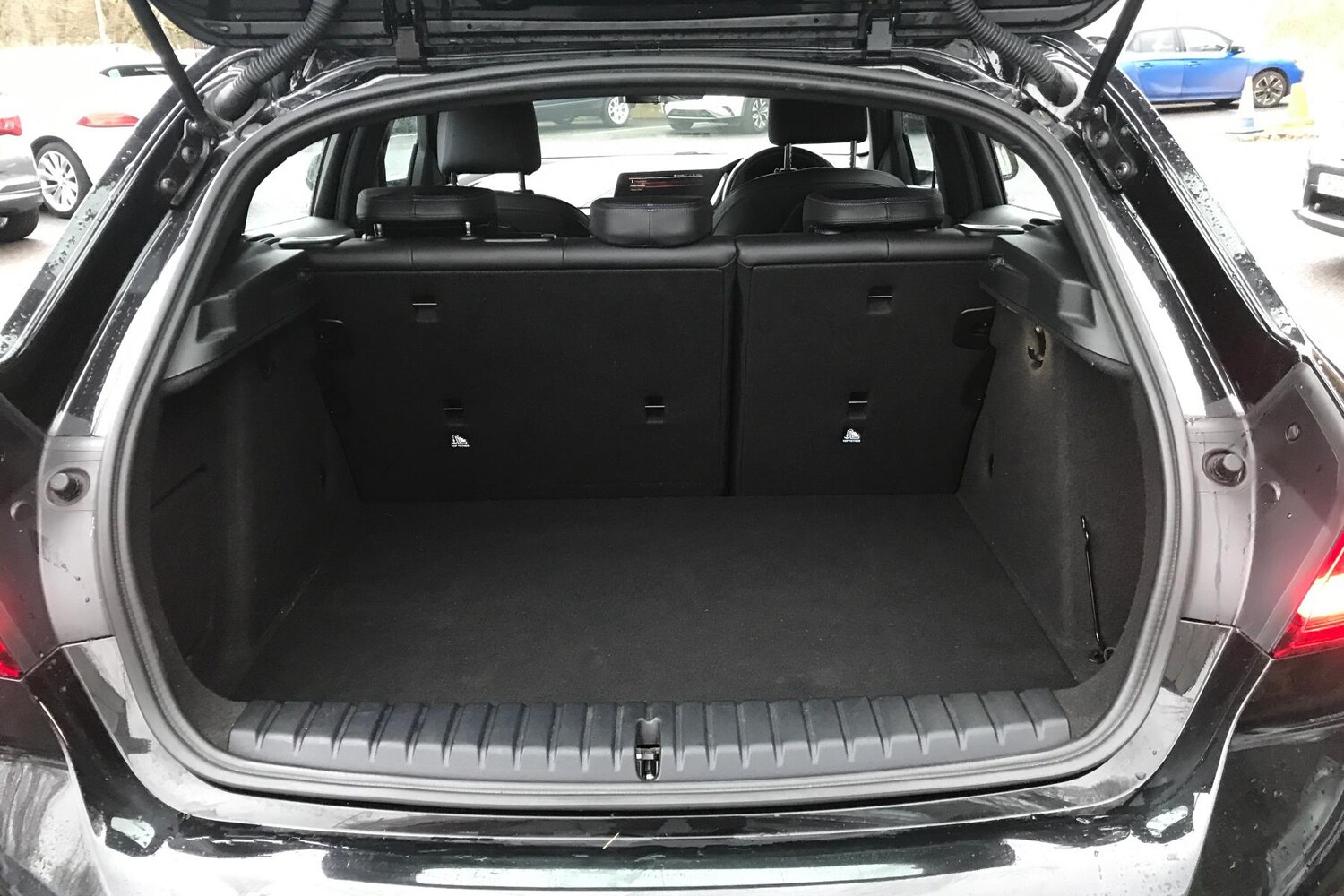 Used BMW 1 Series 2022 for sale - 76746468: Photo 16