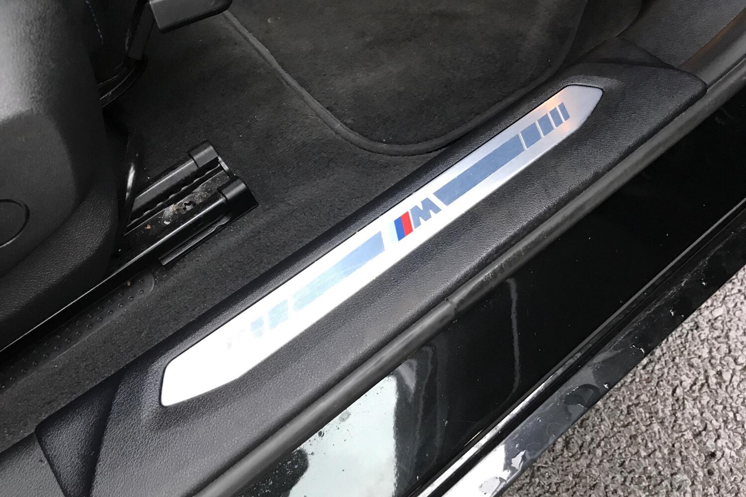 Used BMW 1 Series 2022 for sale - 76746468: Photo 17