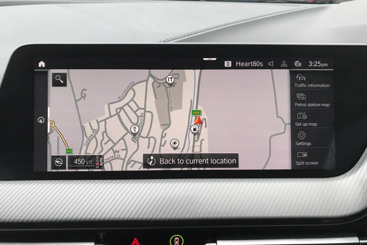 Used BMW 1 Series 2022 for sale - 76746468: Photo 18