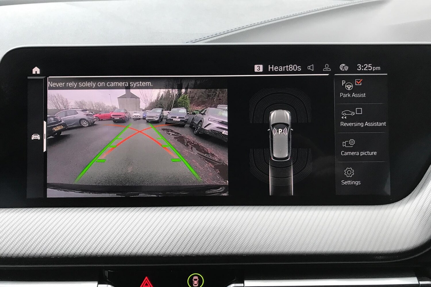 Used BMW 1 Series 2022 for sale - 76746468: Photo 19