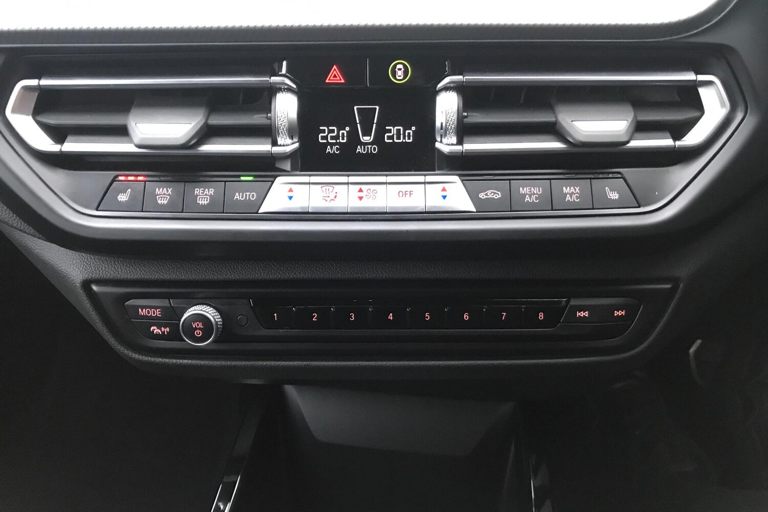 Used BMW 1 Series 2022 for sale - 76746468: Photo 21