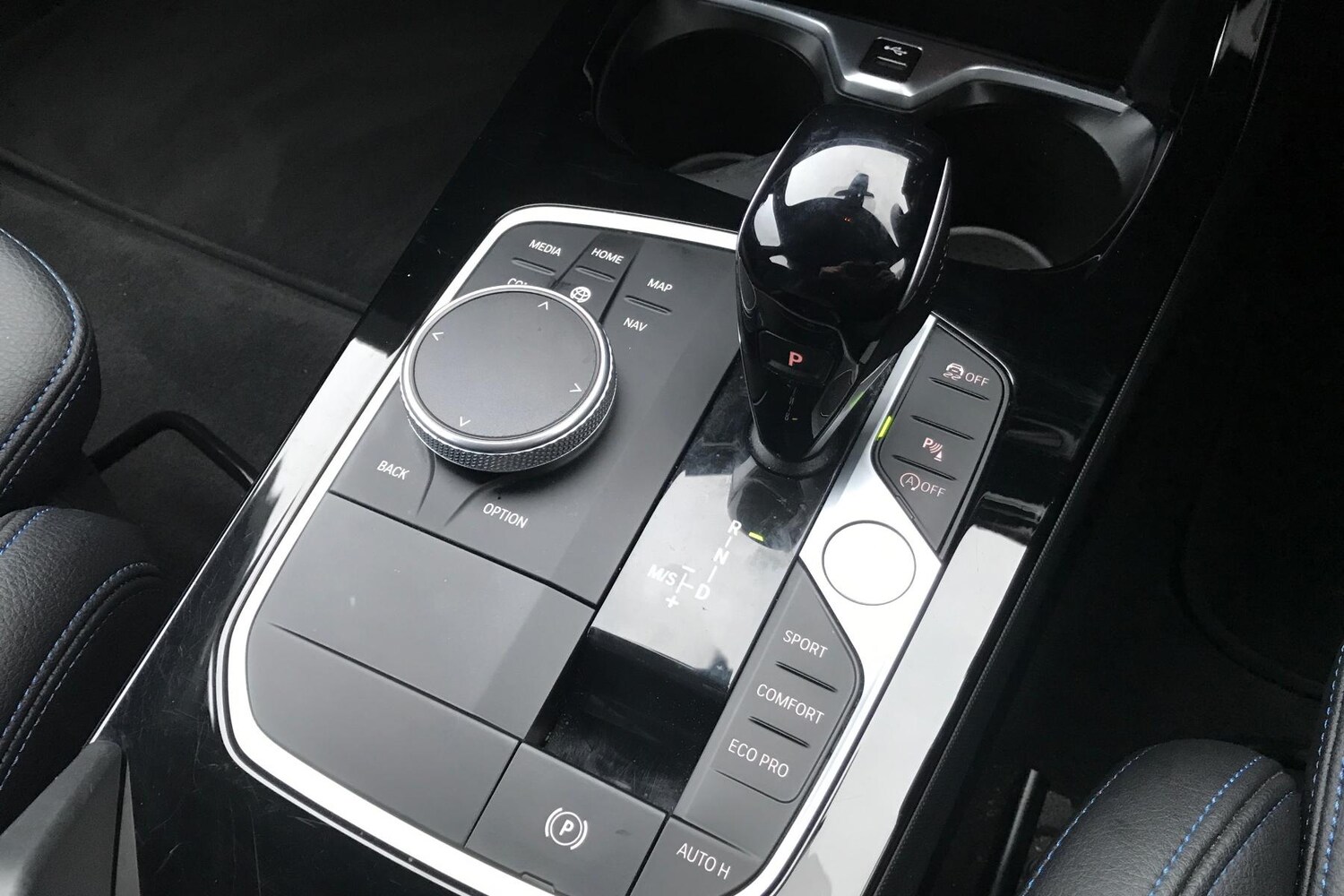 Used BMW 1 Series 2022 for sale - 76746468: Photo 22