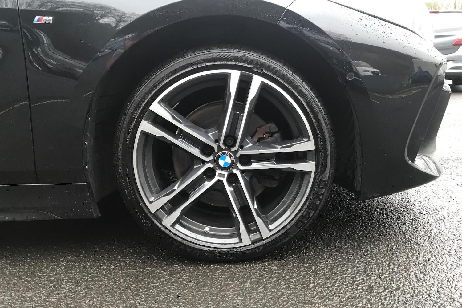 Used BMW 1 Series 2022 for sale - 76746468: Photo 3