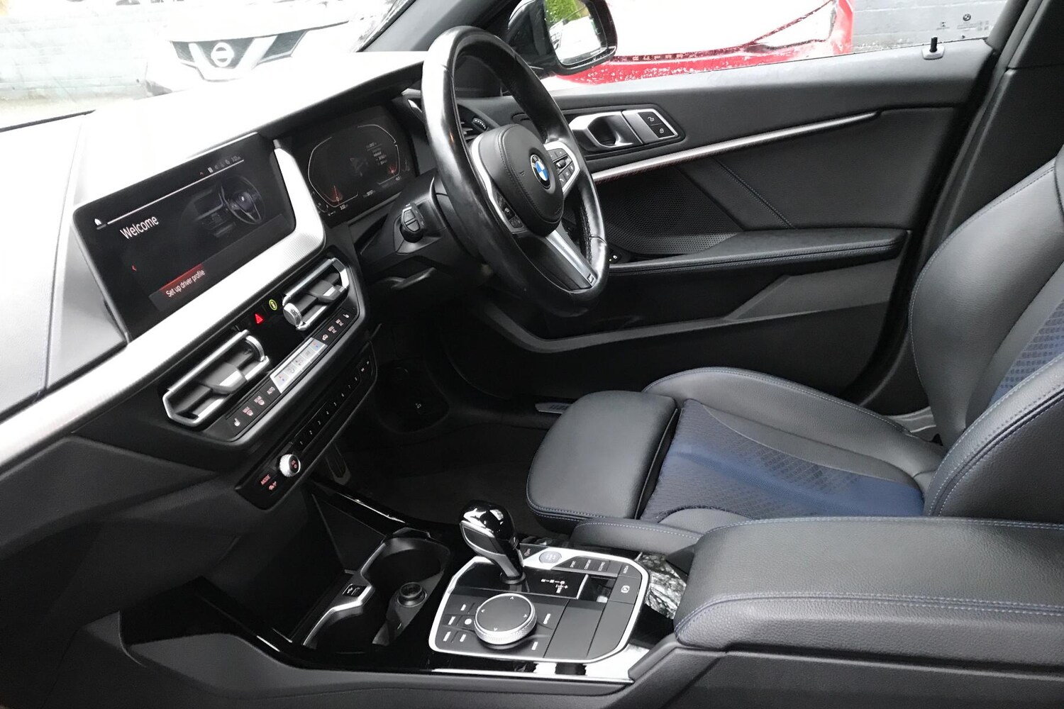 Used BMW 1 Series 2022 for sale - 76746468: Photo 5