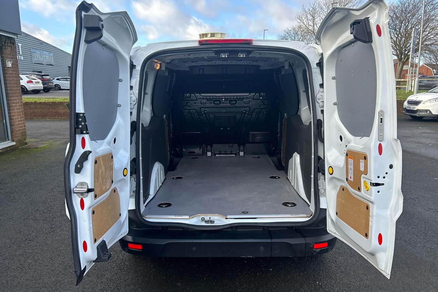 Vehicle 24