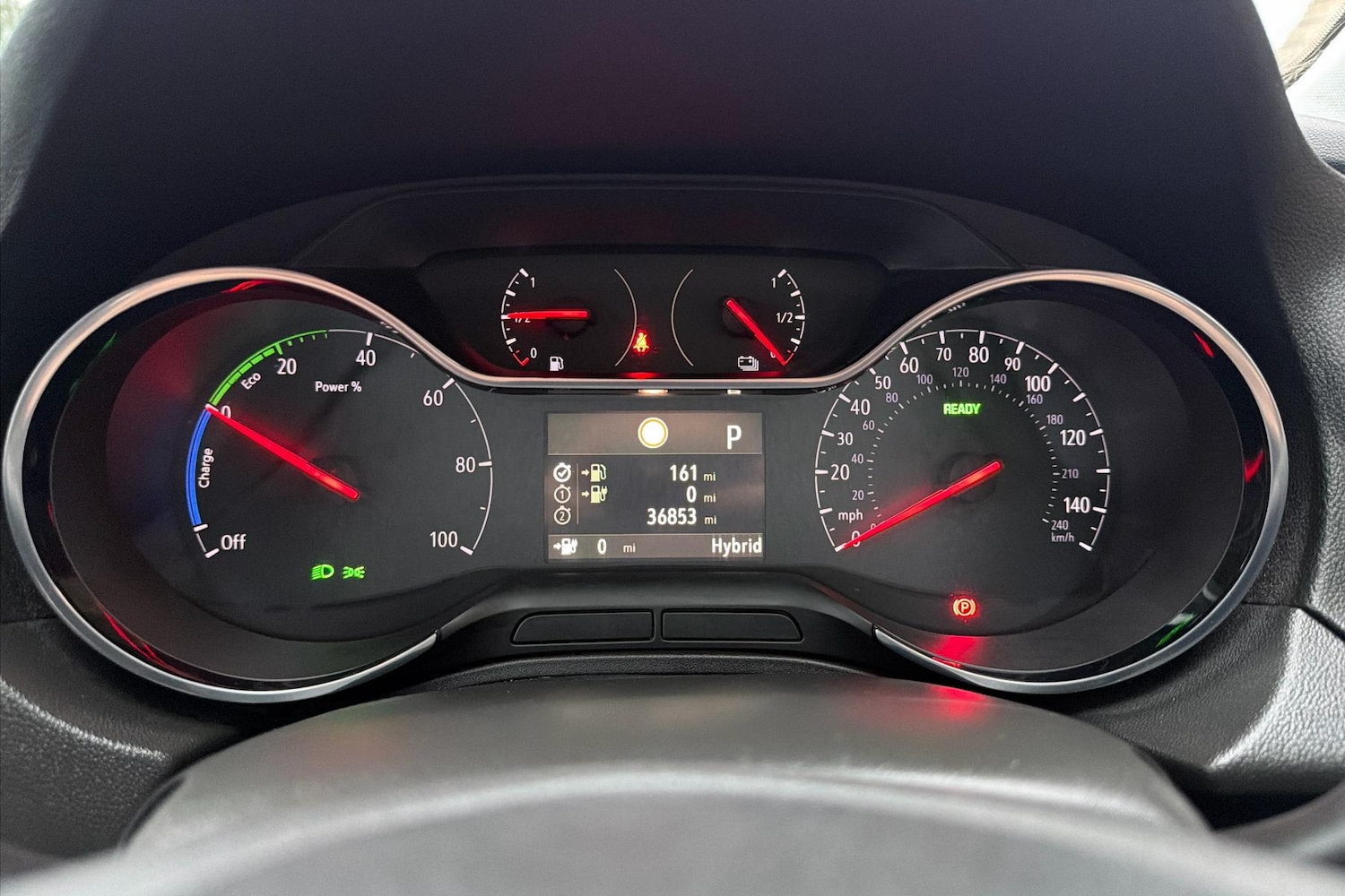 Used Vauxhall Grandland X 2020 for sale - 77334226: Photo 13