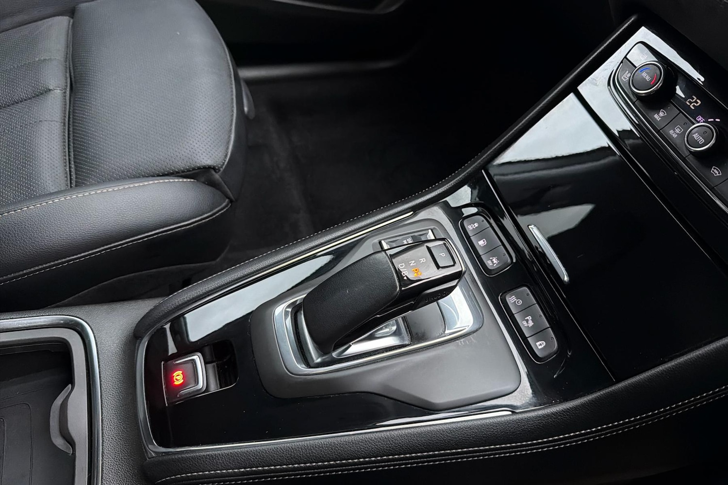 Used Vauxhall Grandland X 2020 for sale - 77334226: Photo 14