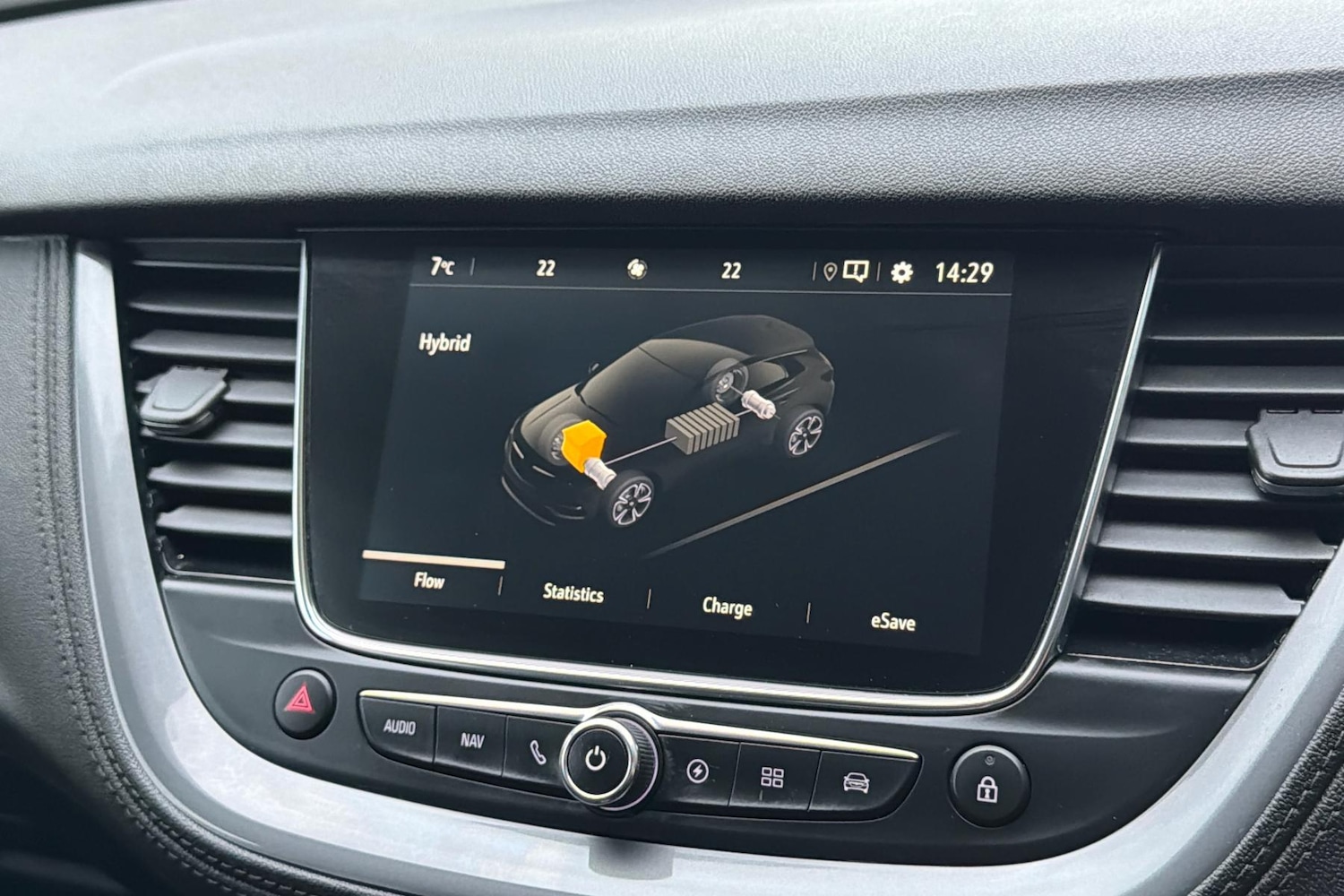 Used Vauxhall Grandland X 2020 for sale - 77334226: Photo 19