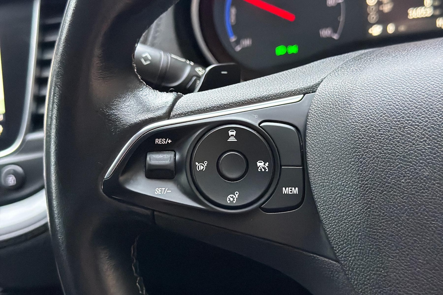 Used Vauxhall Grandland X 2020 for sale - 77334226: Photo 23