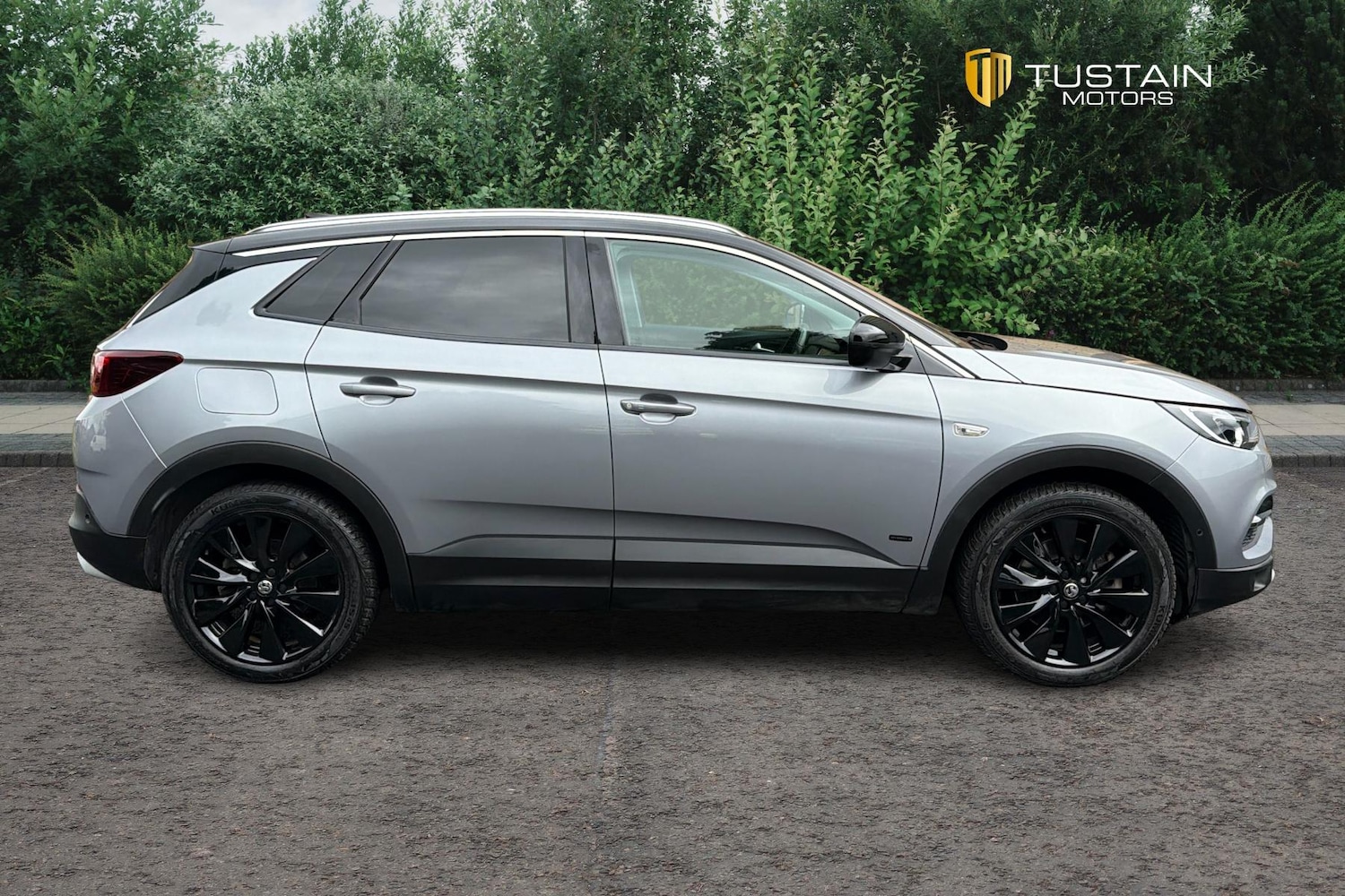 Used Vauxhall Grandland X 2020 for sale - 77334226: Photo 8