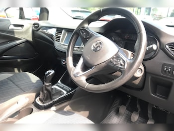 Used Vauxhall Crossland X 2019 for sale - 75390422: Photo