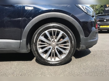 Used Vauxhall Crossland X 2019 for sale - 75390422: Photo