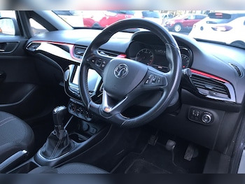 Used Vauxhall Corsa 2018 for sale - 76611050: Photo