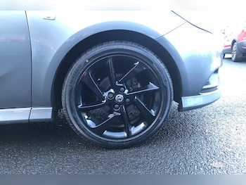 Used Vauxhall Corsa 2018 for sale - 76611050: Photo