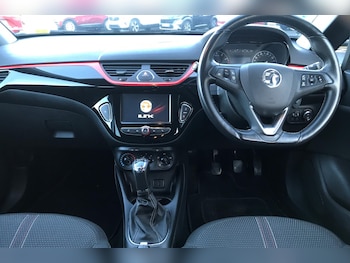 Used Vauxhall Corsa 2018 for sale - 76611050: Photo