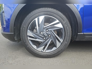 Used Hyundai BAYON 2022 for sale - 76205043: Photo