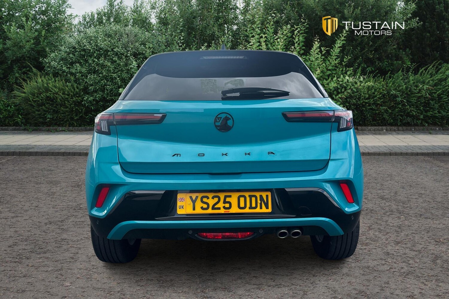 Used Vauxhall Mokka 2025 for sale - 76564690: Photo 11