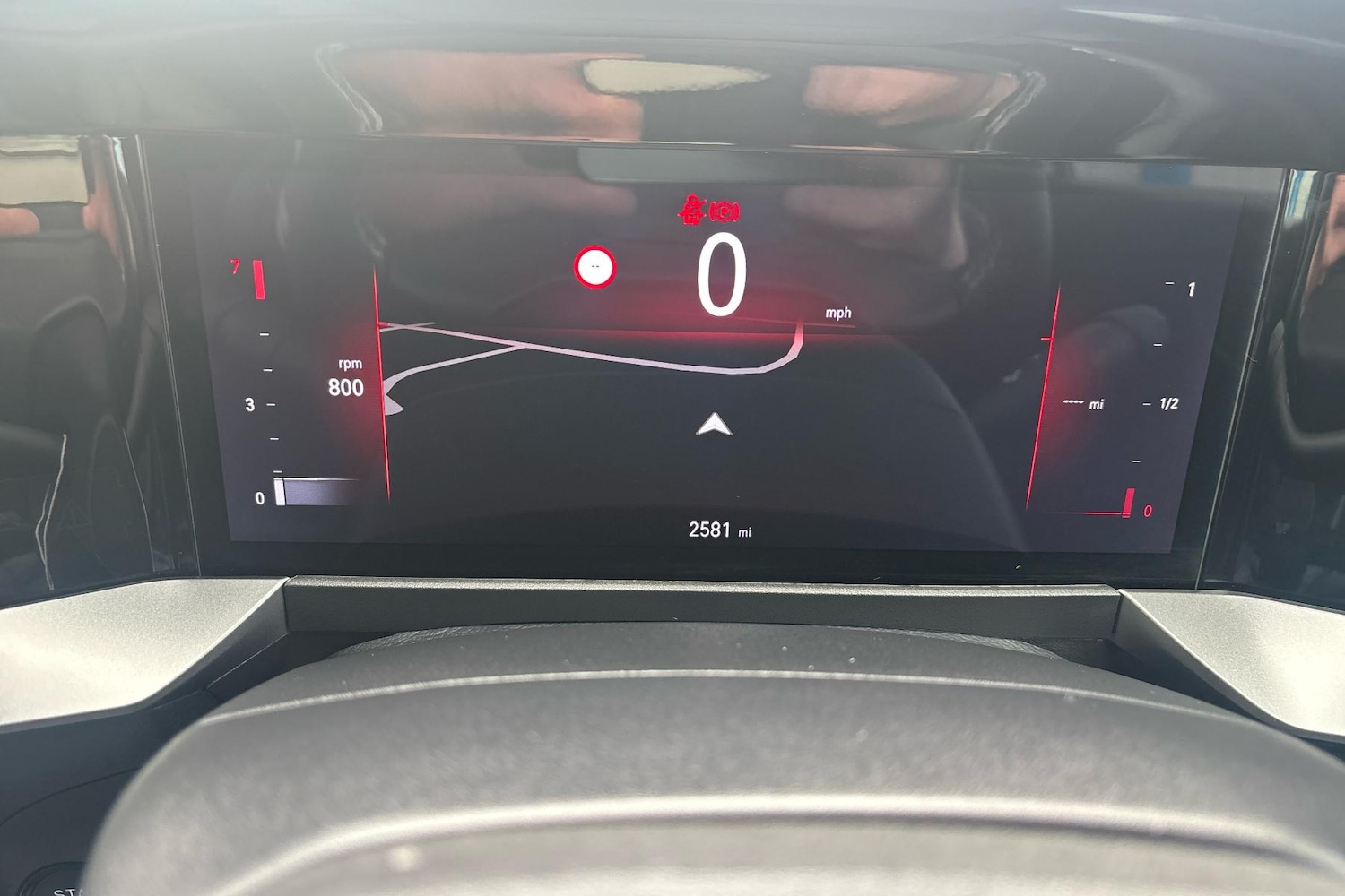 Used Vauxhall Mokka 2025 for sale - 76564690: Photo 13