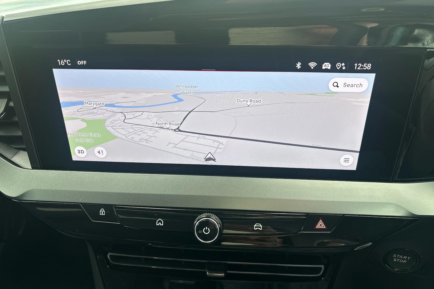 Used Vauxhall Mokka 2025 for sale - 76564690: Photo 16