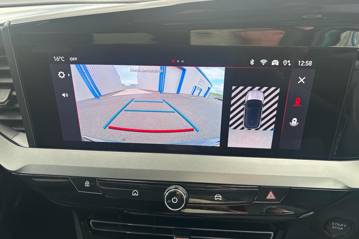 Used Vauxhall Mokka 2025 for sale - 76564690: Photo 17