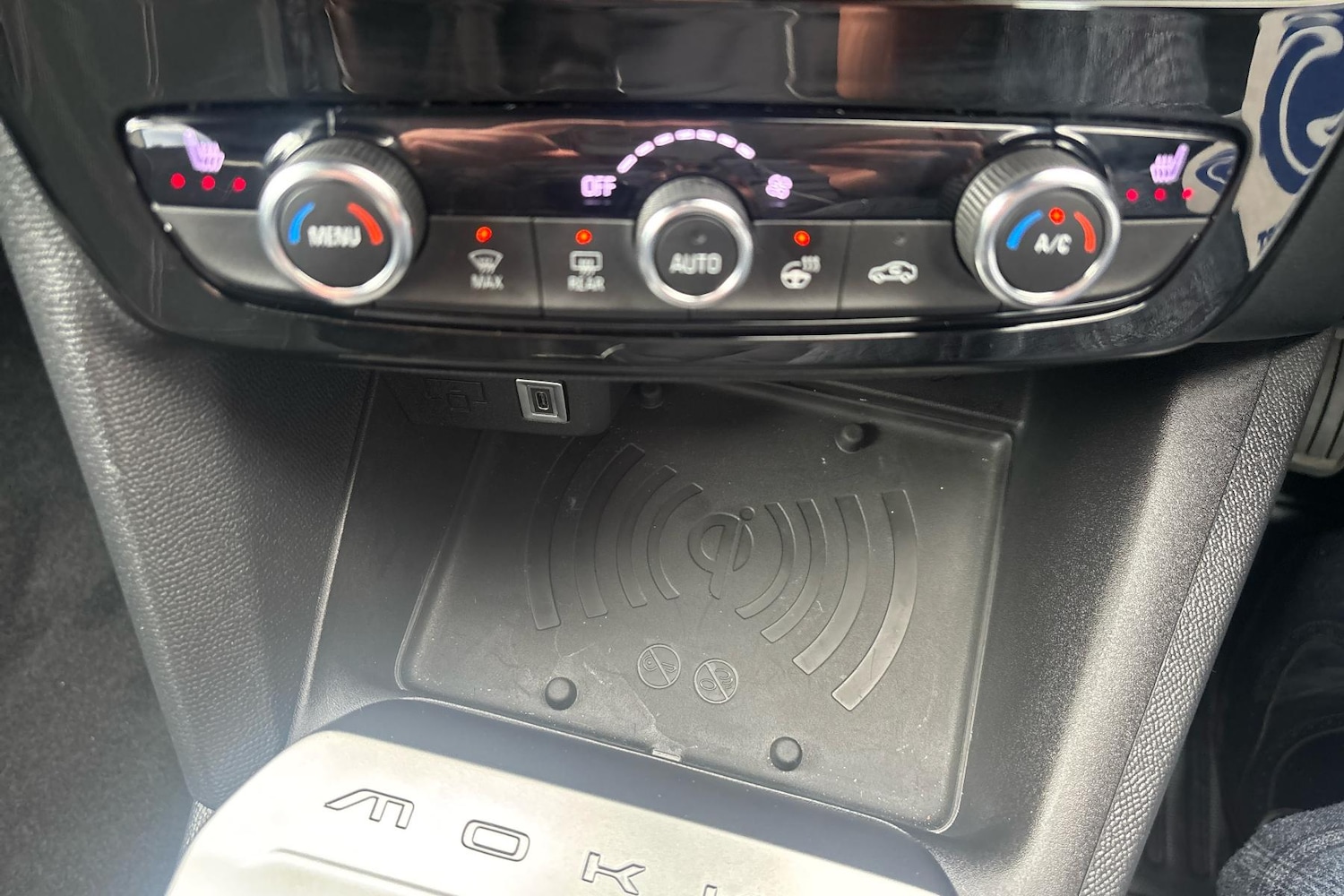 Used Vauxhall Mokka 2025 for sale - 76564690: Photo 18