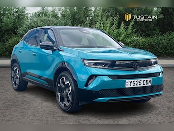 Vauxhall - Mokka