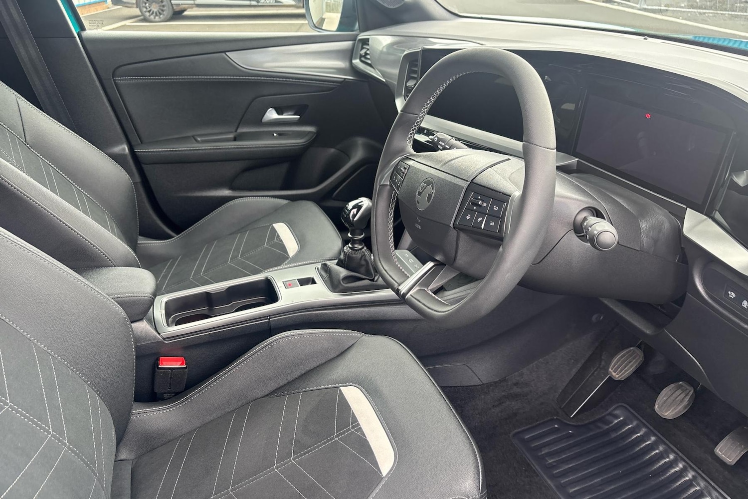 Used Vauxhall Mokka 2025 for sale - 76564690: Photo 2