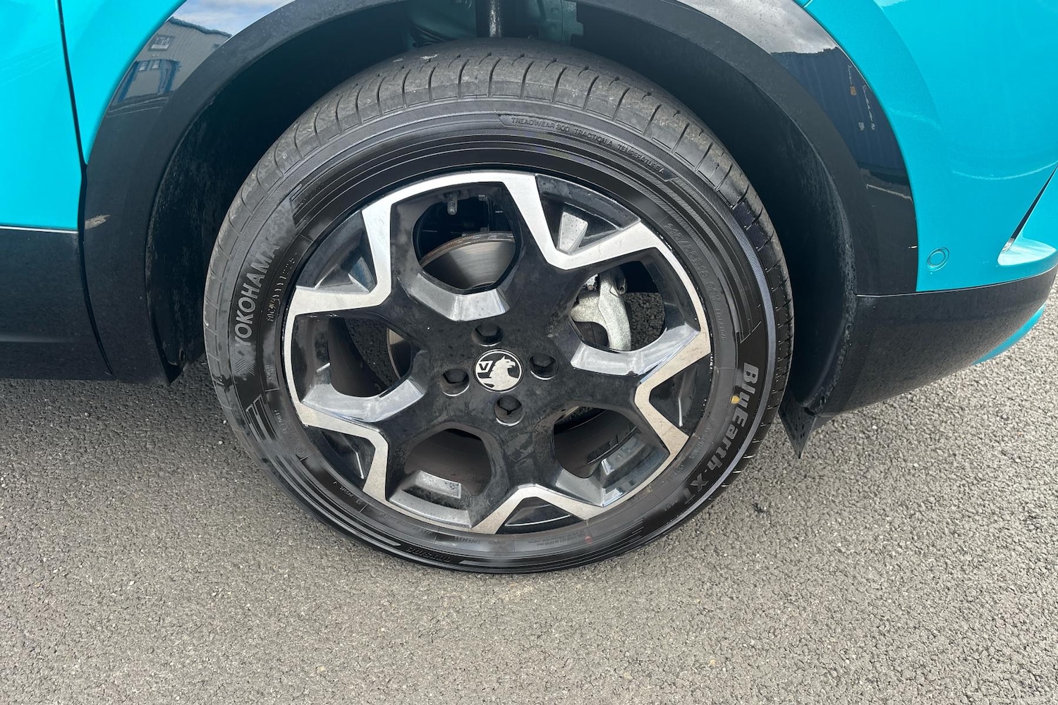 Used Vauxhall Mokka 2025 for sale - 76564690: Photo 3