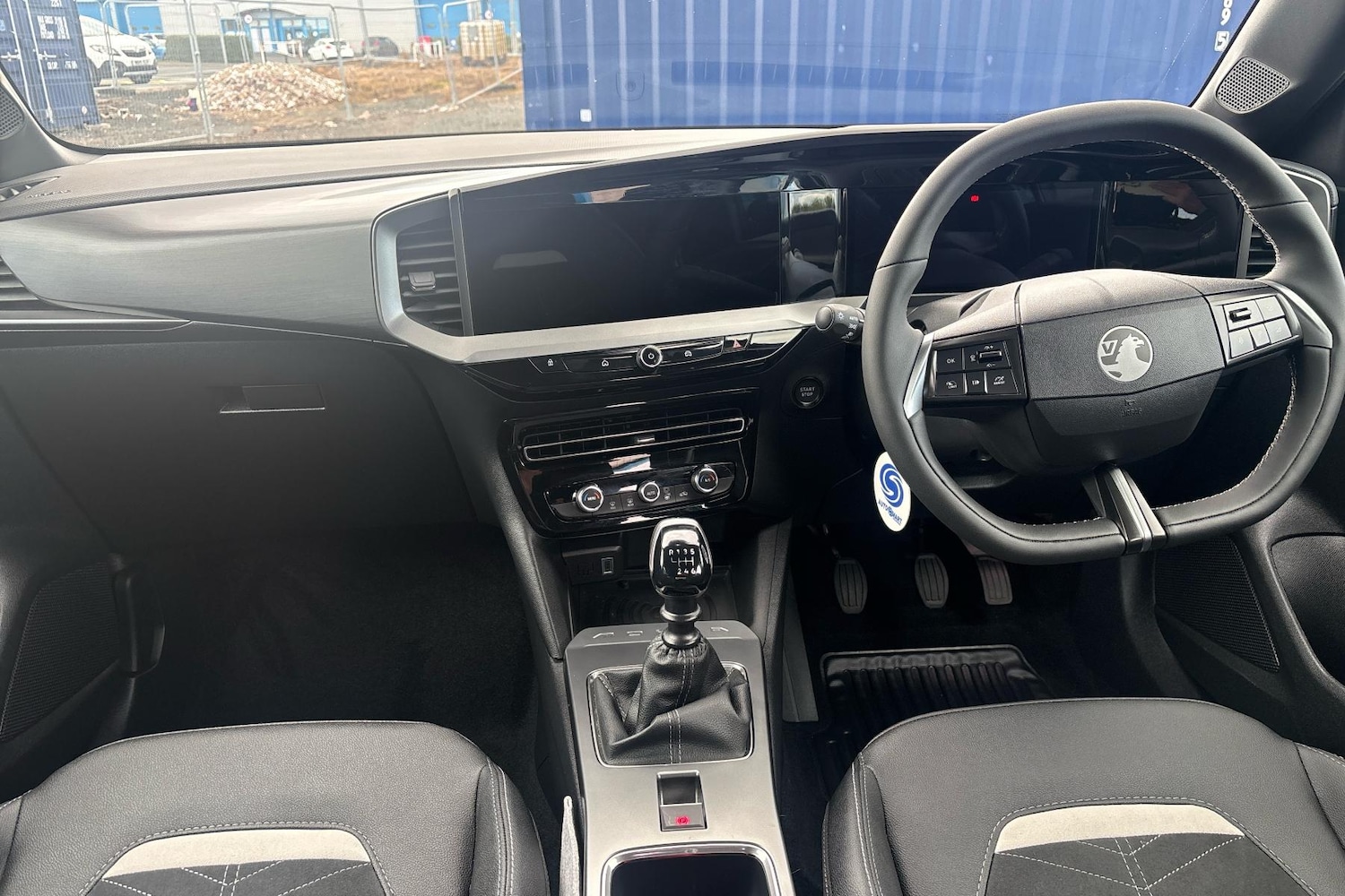 Used Vauxhall Mokka 2025 for sale - 76564690: Photo 4