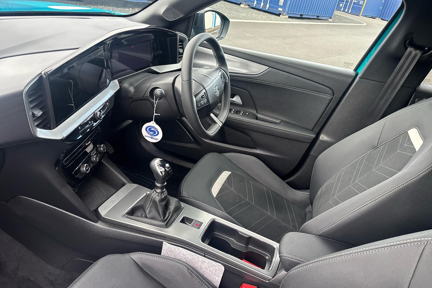 Used Vauxhall Mokka 2025 for sale - 76564690: Photo 5