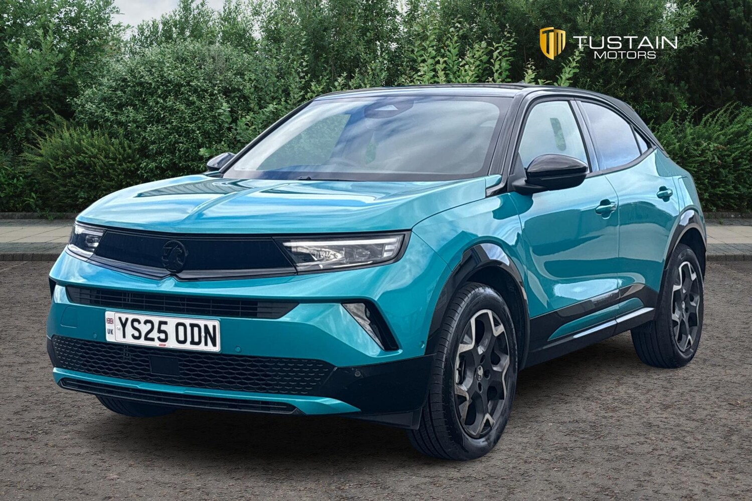 Used Vauxhall Mokka 2025 for sale - 76564690: Photo 6