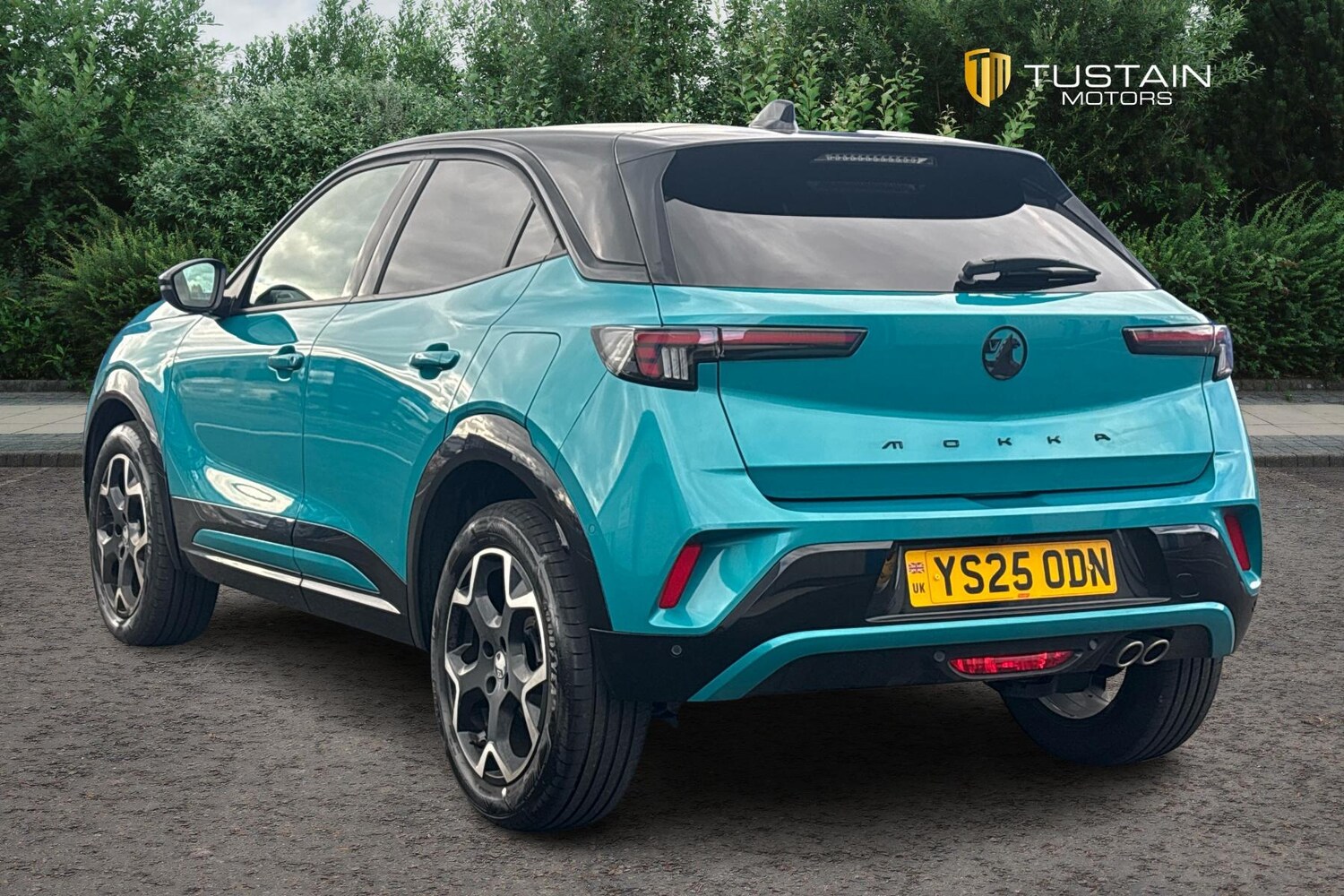 Used Vauxhall Mokka 2025 for sale - 76564690: Photo 7