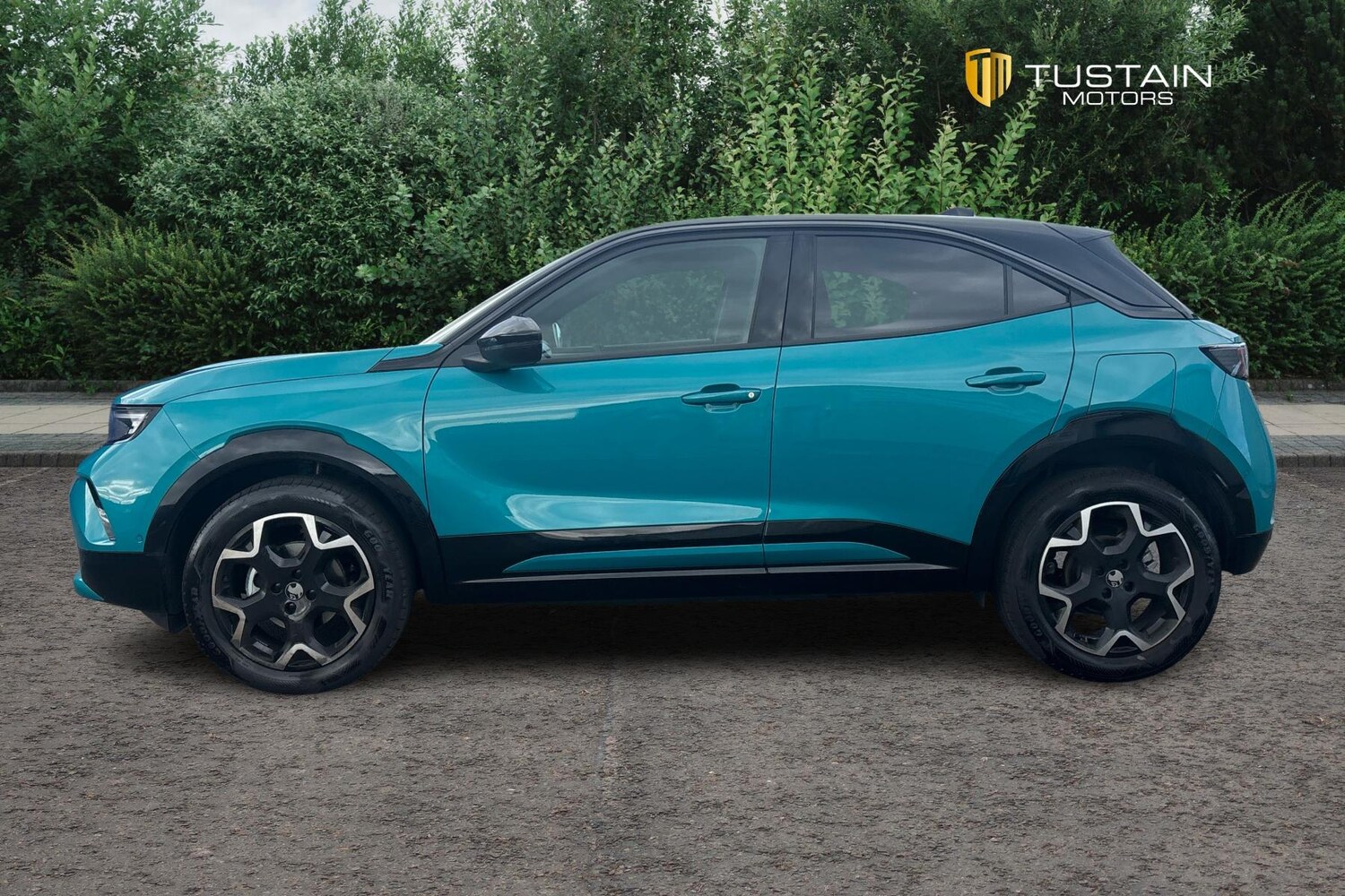 Used Vauxhall Mokka 2025 for sale - 76564690: Photo 9