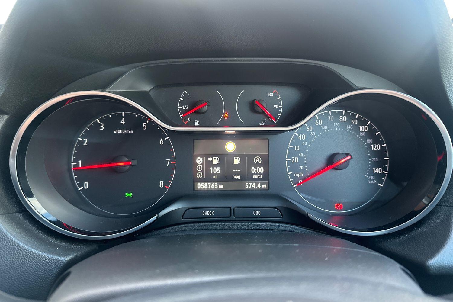 Used Vauxhall Grandland X 2021 for sale - 77351016: Photo 13