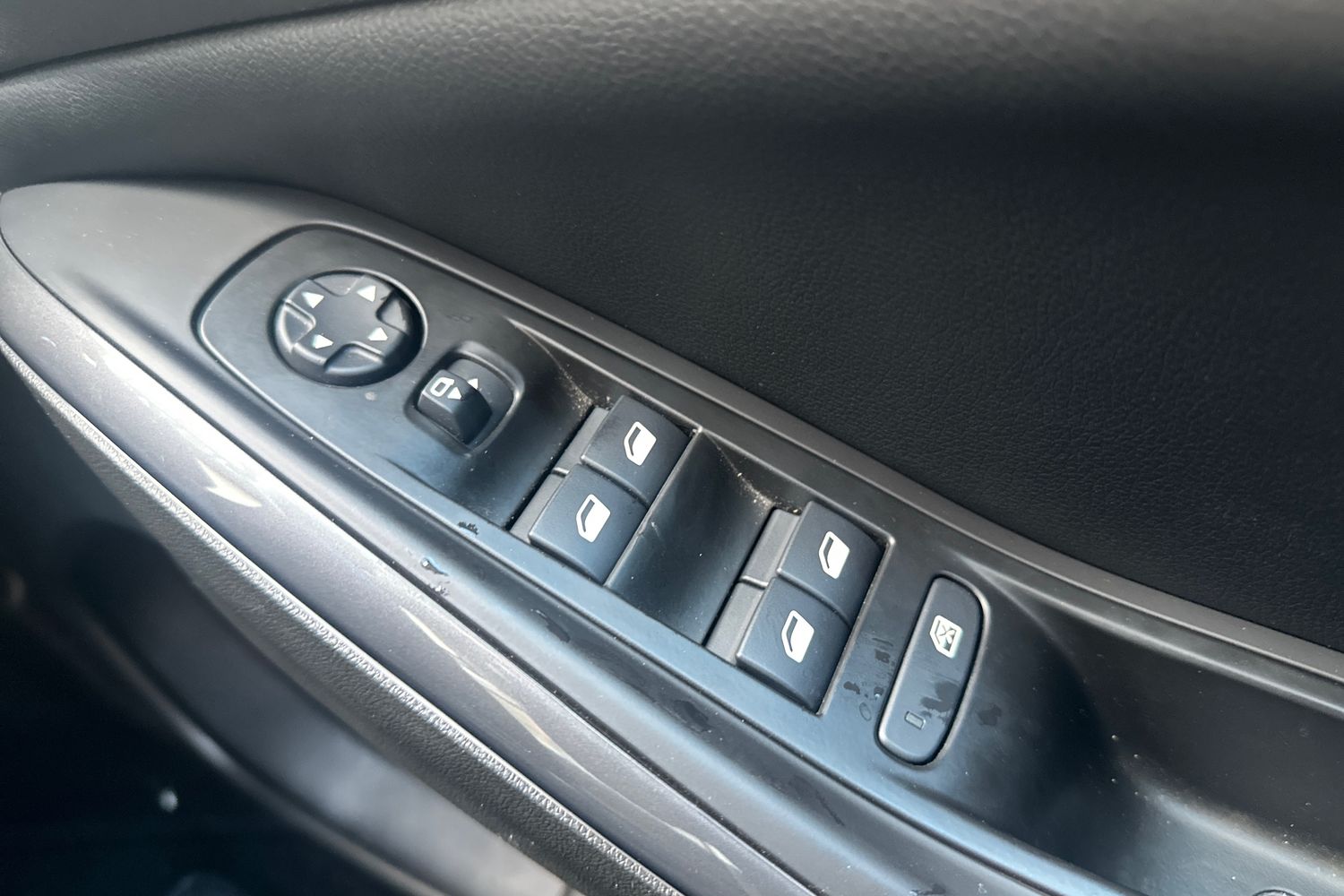 Used Vauxhall Grandland X 2021 for sale - 77351016: Photo 15