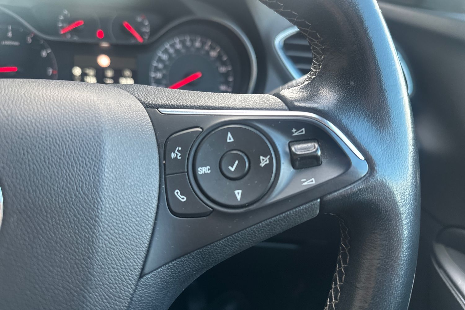 Used Vauxhall Grandland X 2021 for sale - 77351016: Photo 17