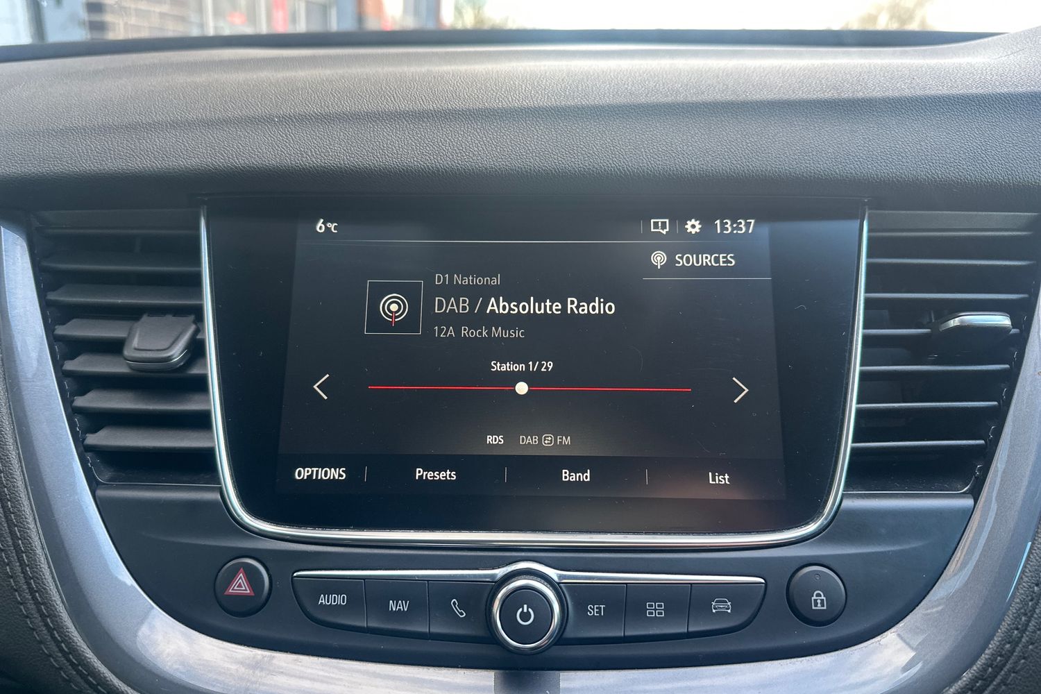 Used Vauxhall Grandland X 2021 for sale - 77351016: Photo 23